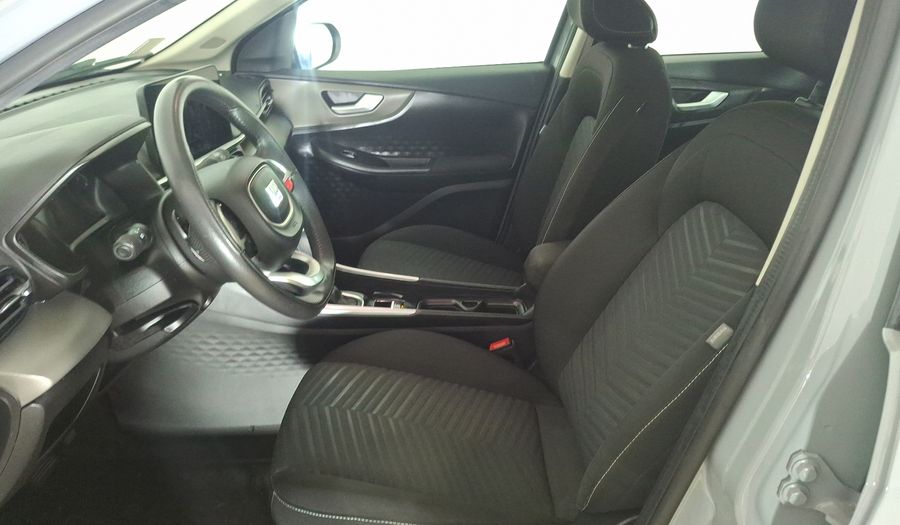 Fiat Fastback 1.0 T200 AUDACE AUTO Suv 2023