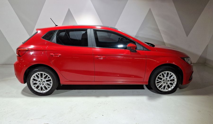 Seat Ibiza 1.6 STYLE Hatchback 2021