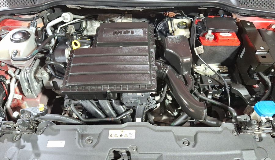 Seat Ibiza 1.6 STYLE Hatchback 2021