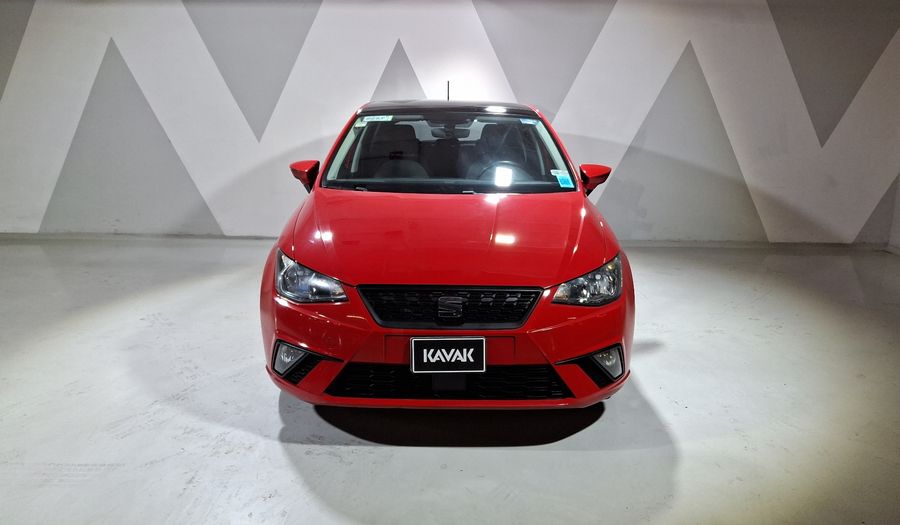 Seat Ibiza 1.6 STYLE Hatchback 2021