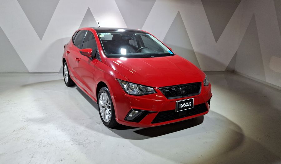 Seat Ibiza 1.6 STYLE Hatchback 2021