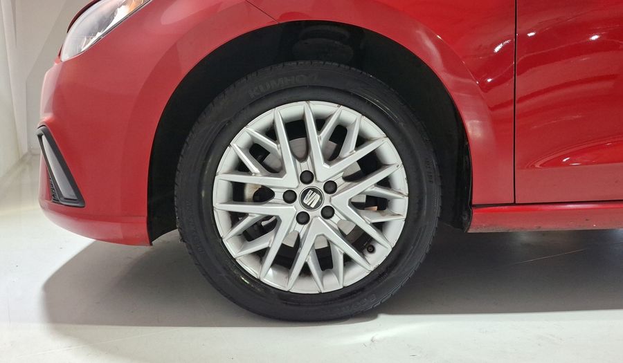 Seat Ibiza 1.6 STYLE Hatchback 2021