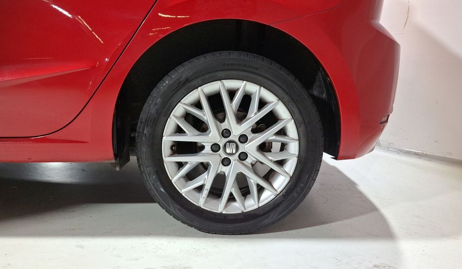 Seat Ibiza 1.6 STYLE Hatchback 2021