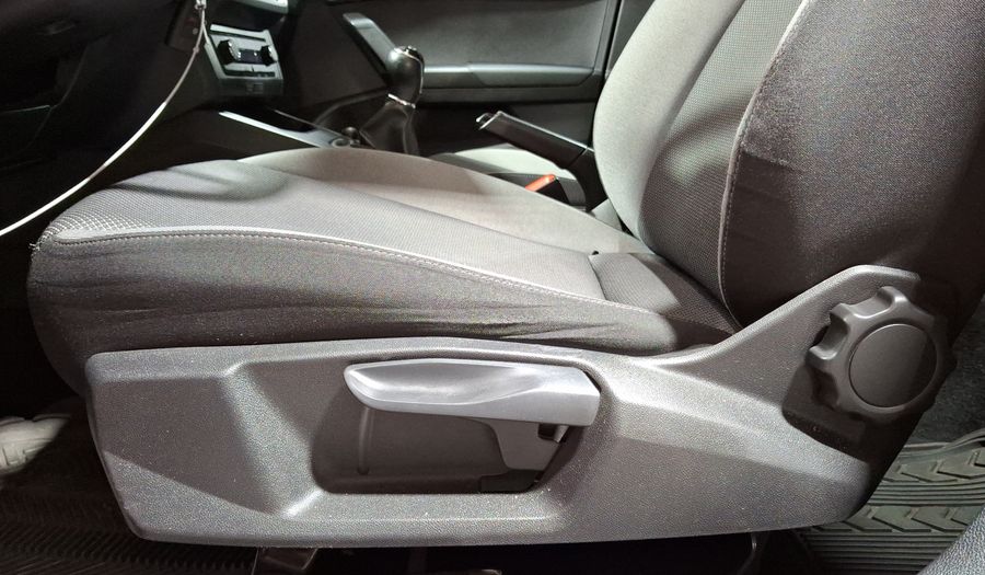 Seat Ibiza 1.6 STYLE Hatchback 2021
