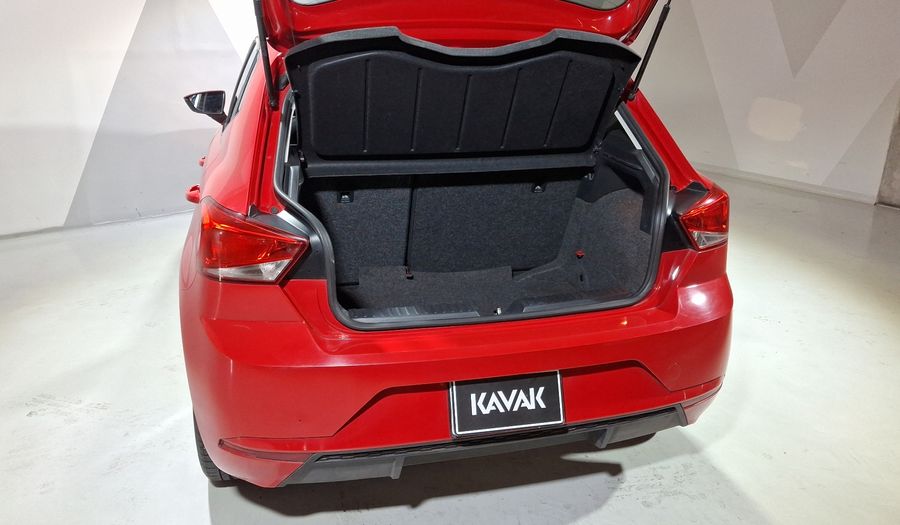 Seat Ibiza 1.6 STYLE Hatchback 2021