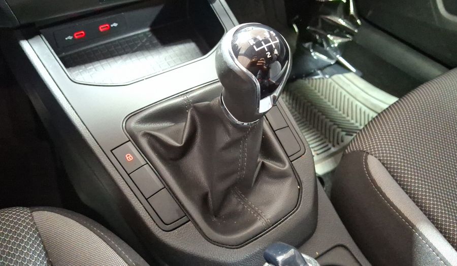 Seat Ibiza 1.6 STYLE Hatchback 2021