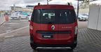 Renault Kangoo 1.6 STEPWAY Minivan 2021