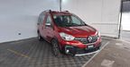 Renault Kangoo 1.6 STEPWAY Minivan 2021