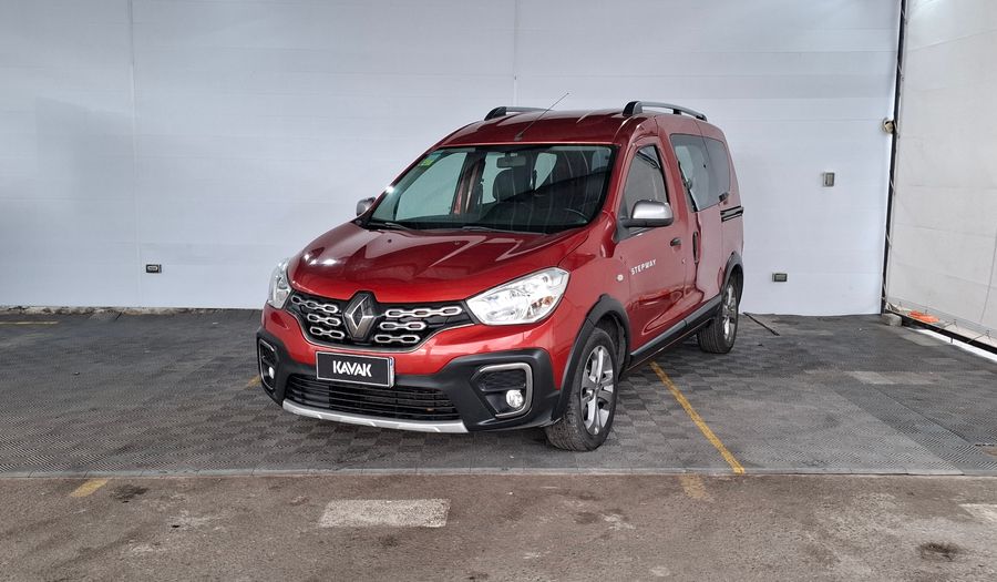 Renault Sandero Stepway