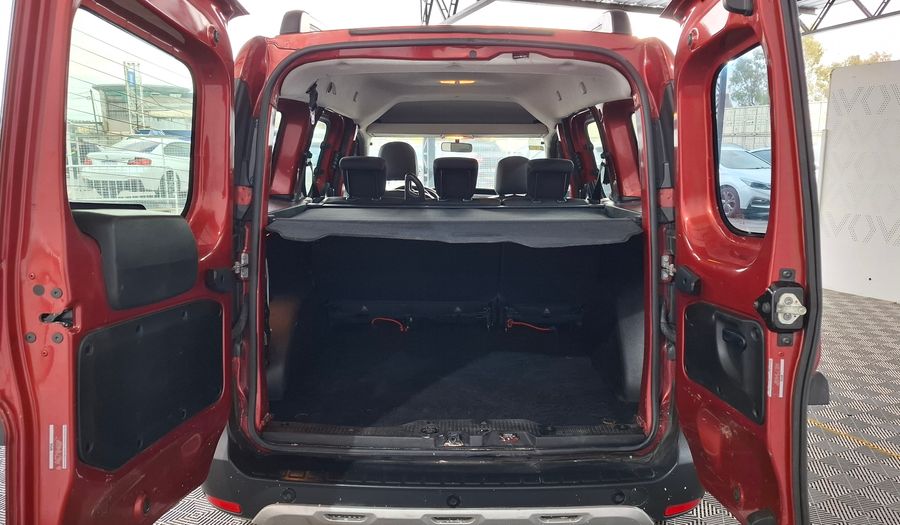 Renault Kangoo 1.6 STEPWAY Minivan 2021