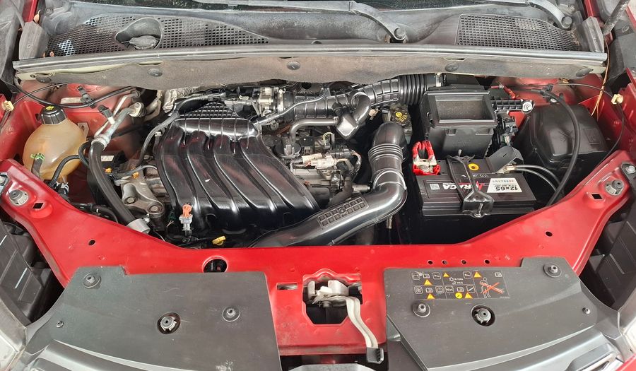 Renault Kangoo 1.6 STEPWAY Minivan 2021