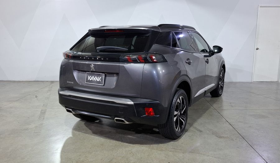 Peugeot 2008 1.2 ALLURE PACK AUTO Suv 2023