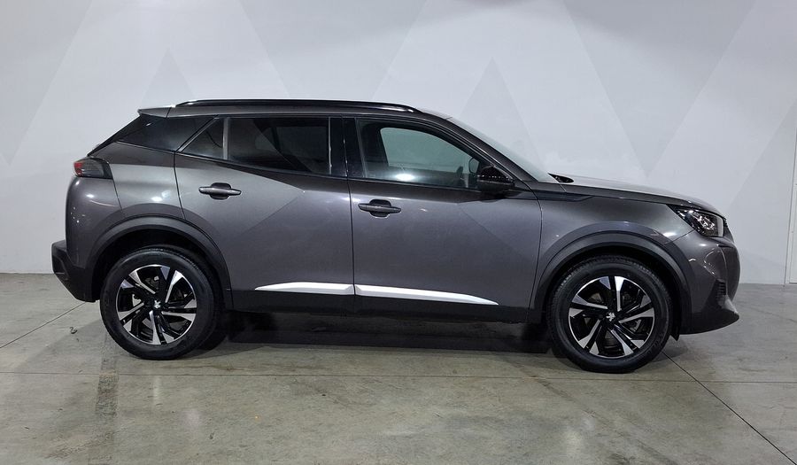 Peugeot 2008 1.2 ALLURE PACK AUTO Suv 2023