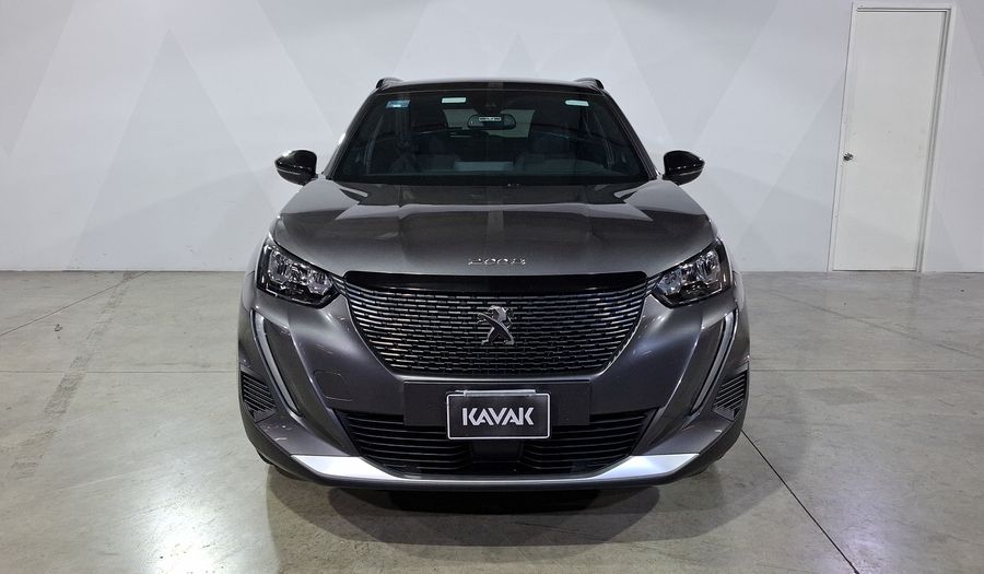 Peugeot 2008 1.2 ALLURE PACK AUTO Suv 2023