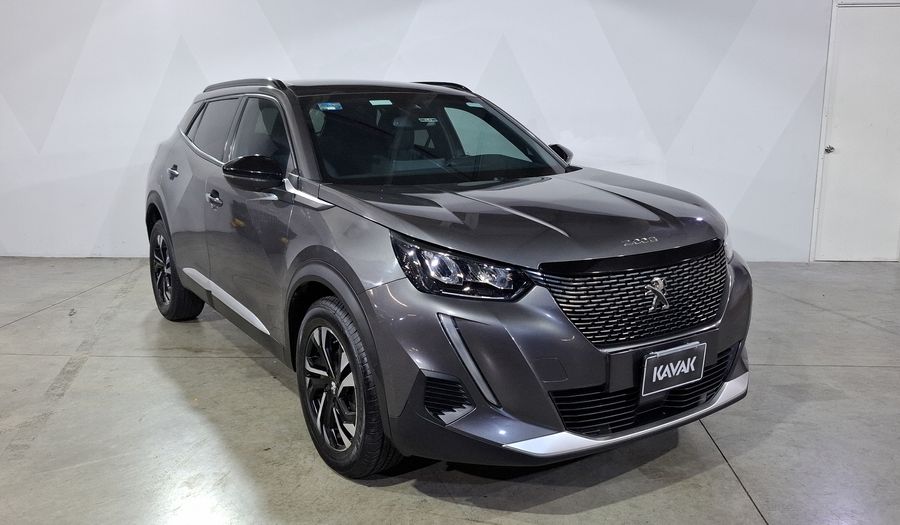 Peugeot 2008 1.2 ALLURE PACK AUTO Suv 2023