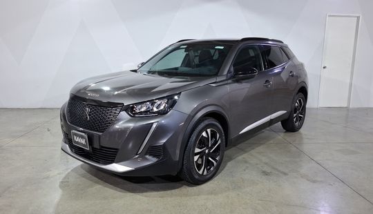 Peugeot • 2008