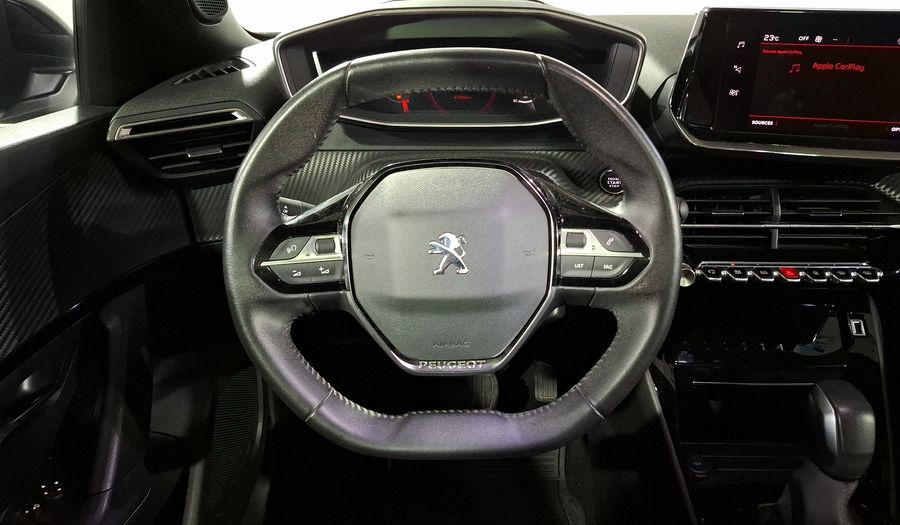 Peugeot 2008 1.2 ALLURE PACK AUTO Suv 2023