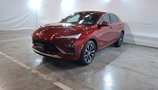 Buick • Envista