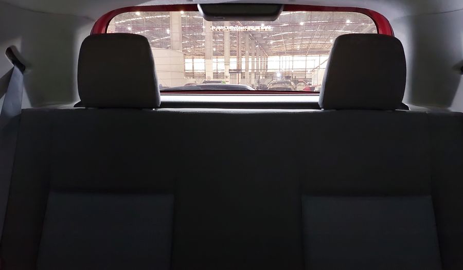 Toyota Etios 1.3 T-FLEX XS Hatchback 2013