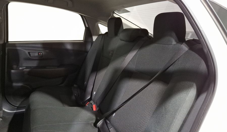 Toyota Yaris 1.5 BASE CVT Sedan 2023