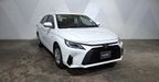 Toyota Yaris 1.5 BASE CVT Sedan 2023