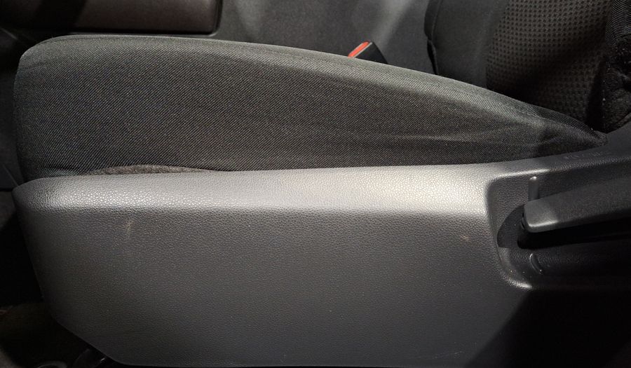 Toyota Yaris 1.5 BASE CVT Sedan 2023