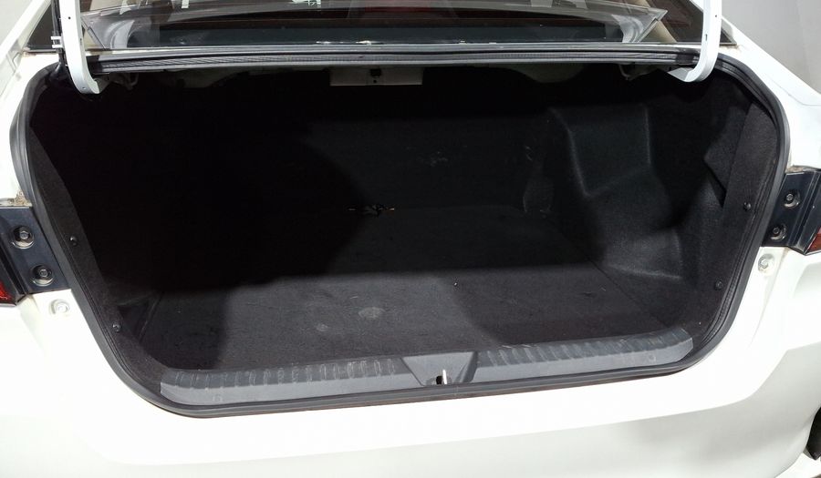 Toyota Yaris 1.5 BASE CVT Sedan 2023