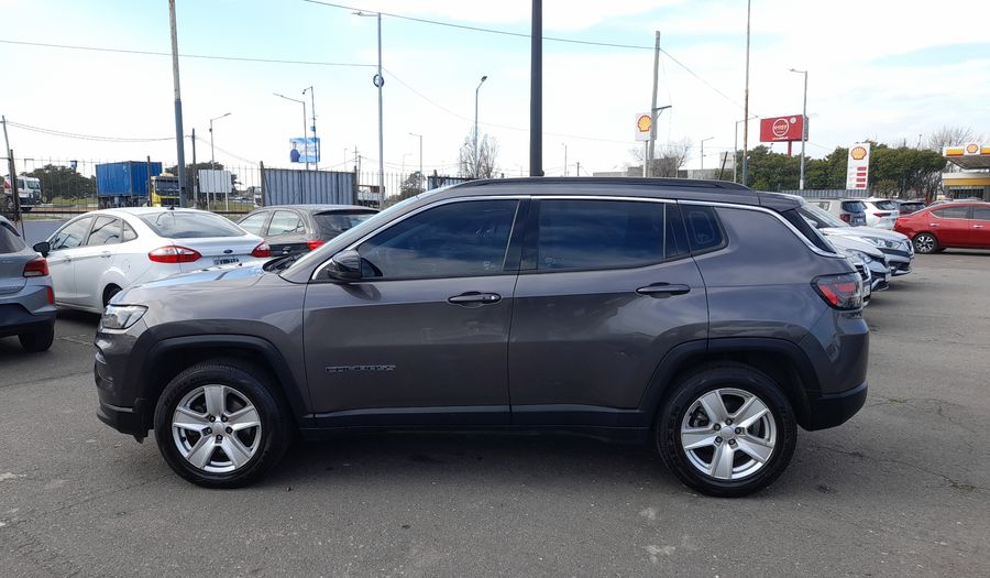 Jeep Compass 1.3 T270 SPORT AUTO Suv 2022