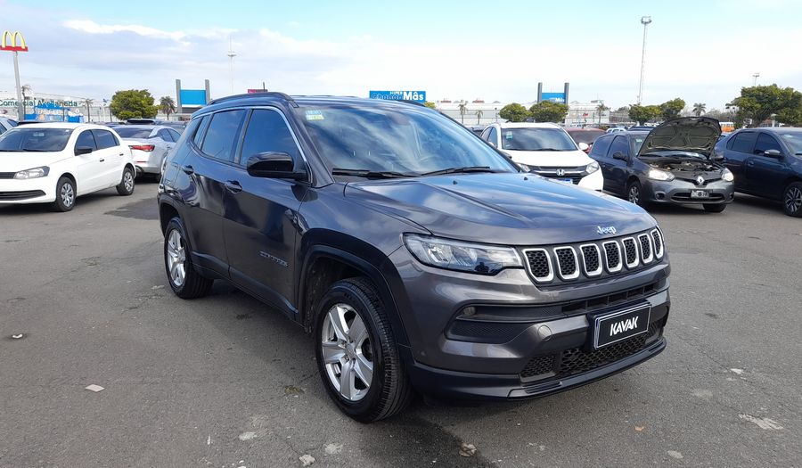 Jeep Compass 1.3 T270 SPORT AUTO Suv 2022