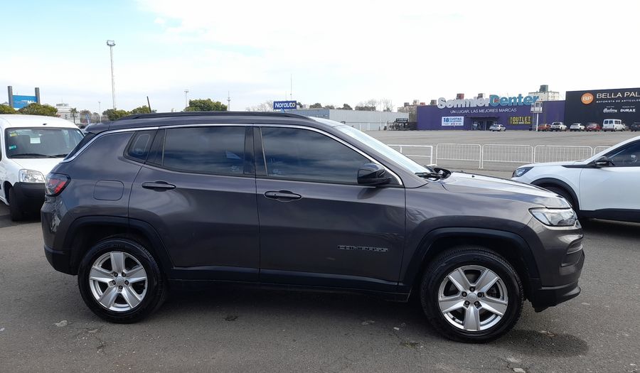 Jeep Compass 1.3 T270 SPORT AUTO Suv 2022