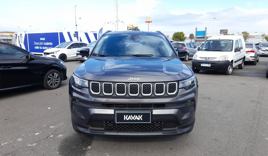 Jeep Compass 1.3 T270 SPORT AUTO Suv 2022