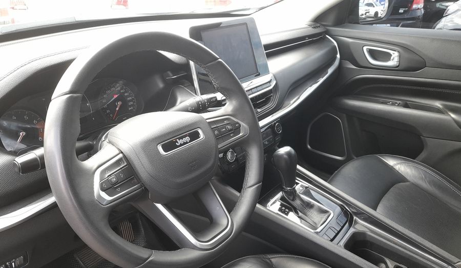 Jeep Compass 1.3 T270 SPORT AUTO Suv 2022