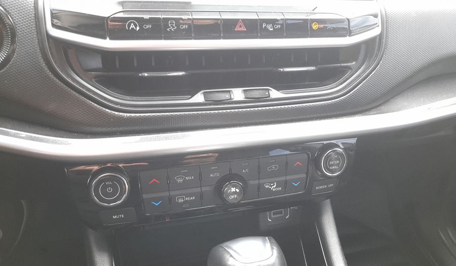 Jeep Compass 1.3 T270 SPORT AUTO Suv 2022