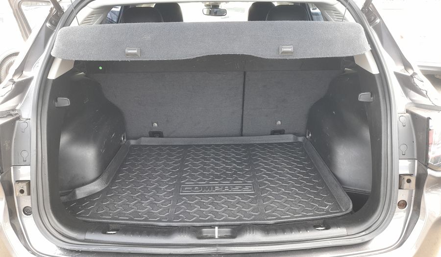 Jeep Compass 1.3 T270 SPORT AUTO Suv 2022