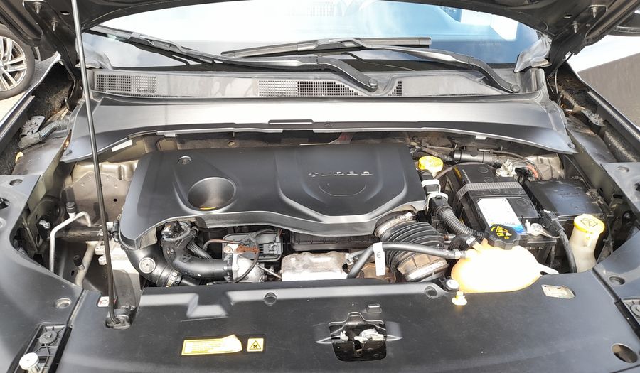 Jeep Compass 1.3 T270 SPORT AUTO Suv 2022