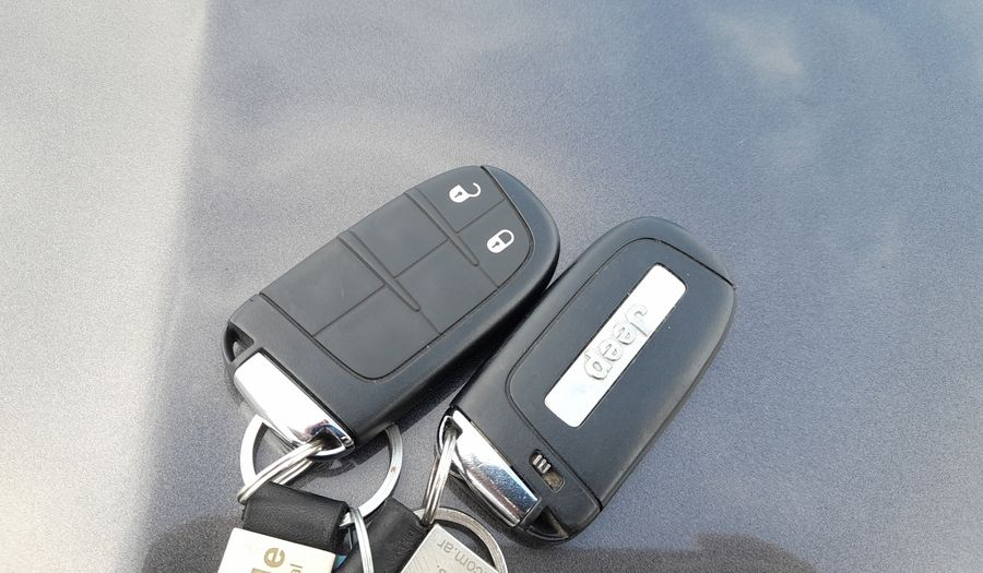 Jeep Compass 1.3 T270 SPORT AUTO Suv 2022