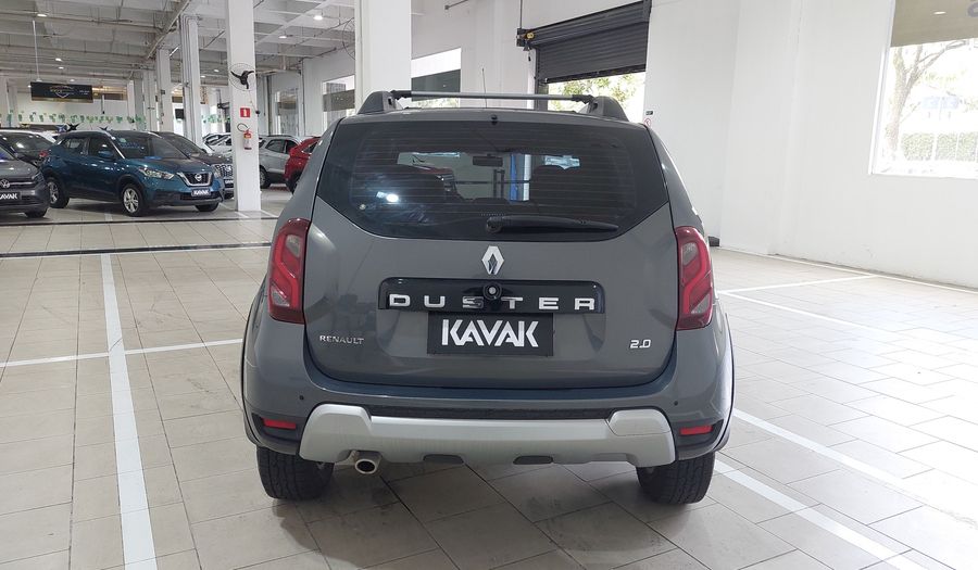 Renault Duster 2.0 DYNAMIQUE AUTO Suv 2019