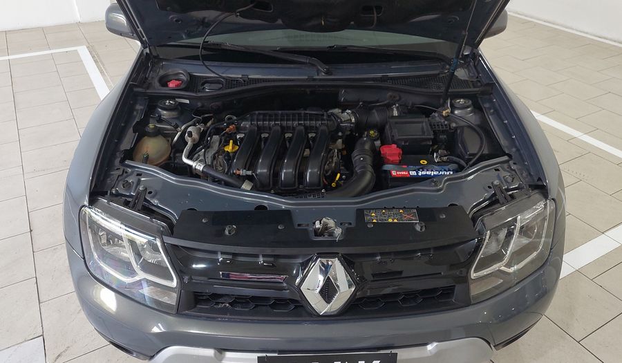 Renault Duster 2.0 DYNAMIQUE AUTO Suv 2019