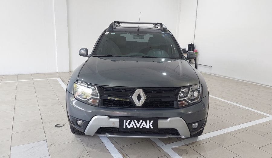 Renault Duster 2.0 DYNAMIQUE AUTO Suv 2019