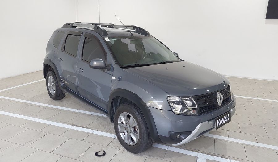 Renault Duster 2.0 DYNAMIQUE AUTO Suv 2019