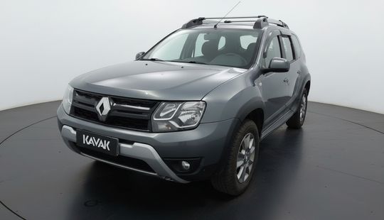 Renault • Duster
