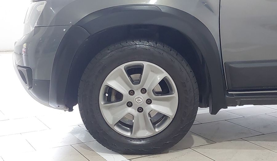 Renault Duster 2.0 DYNAMIQUE AUTO Suv 2019