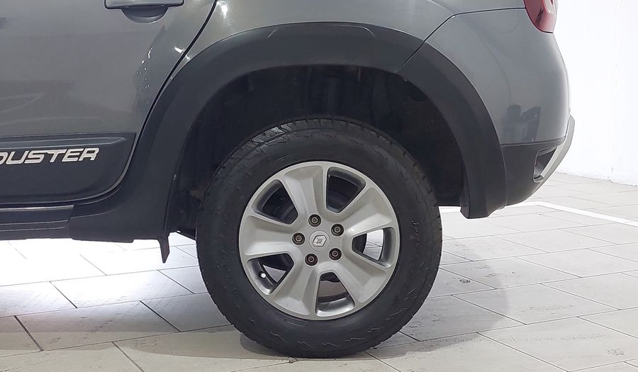 Renault Duster 2.0 DYNAMIQUE AUTO Suv 2019