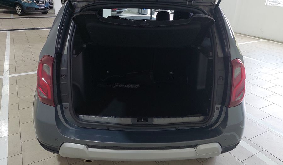 Renault Duster 2.0 DYNAMIQUE AUTO Suv 2019