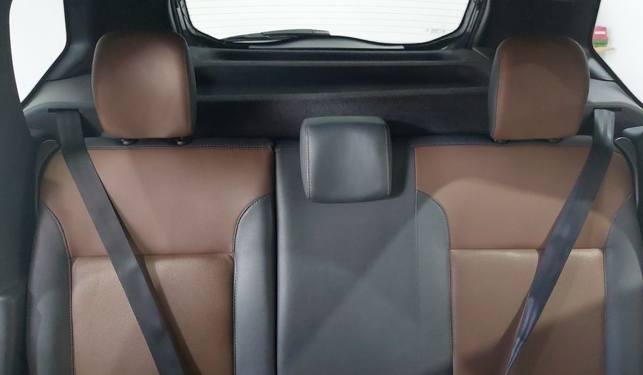 Renault Duster 2.0 DYNAMIQUE AUTO Suv 2019