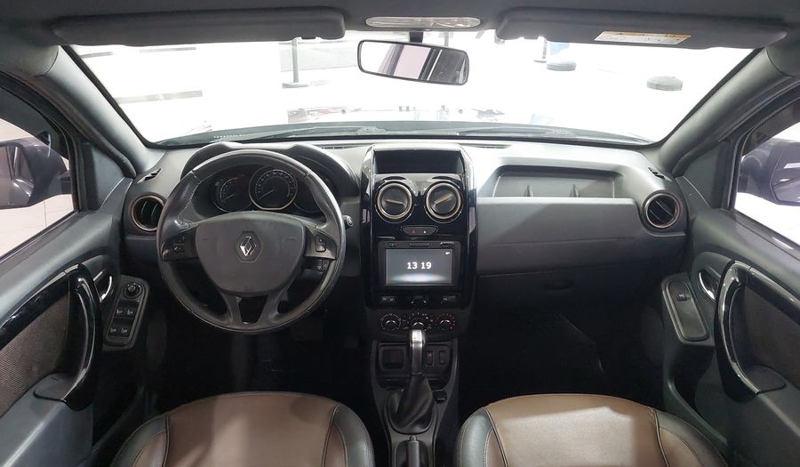 Renault Duster 2.0 DYNAMIQUE AUTO Suv 2019