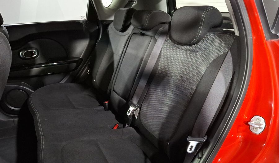 Kia Soul 2.0 EX AUTO Hatchback 2019