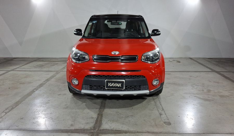 Kia Soul 2.0 EX AUTO Hatchback 2019