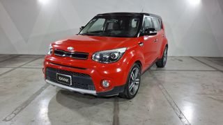 Kia • Soul
