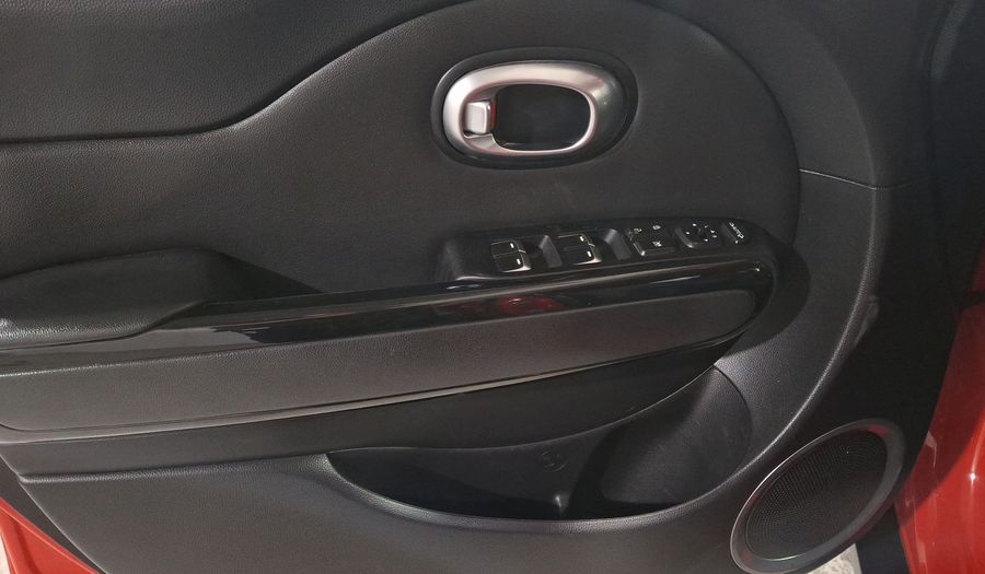 Kia Soul 2.0 EX AUTO Hatchback 2019